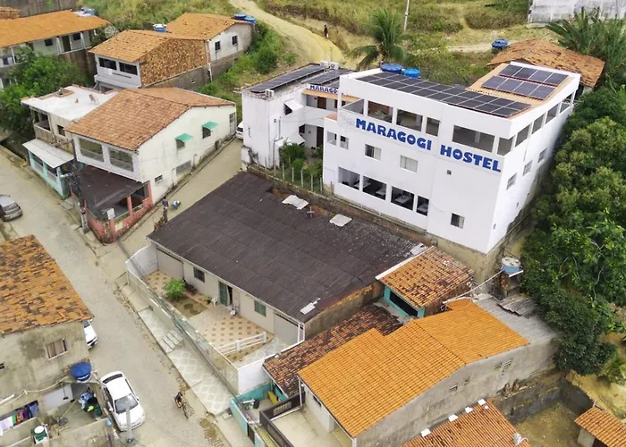 Maragogi Hostel