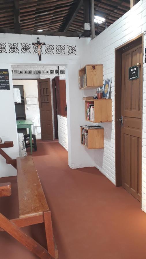 Maragogi Hostel 旅馆 *