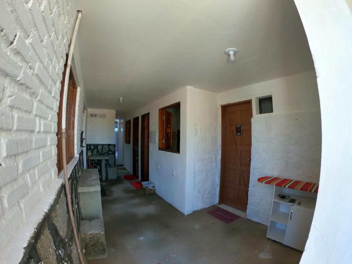 Maragogi Hostel 旅馆
