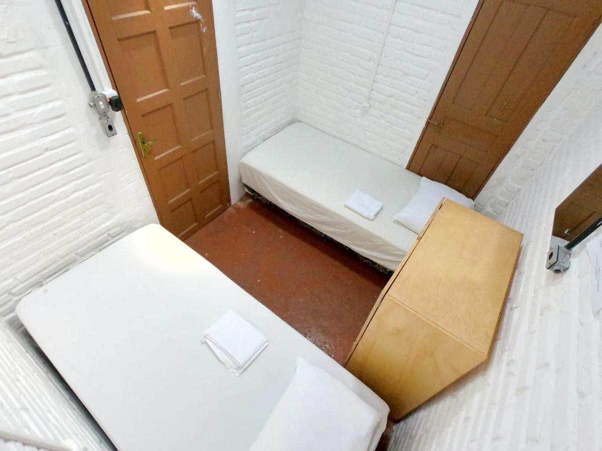 旅馆 Maragogi Hostel *