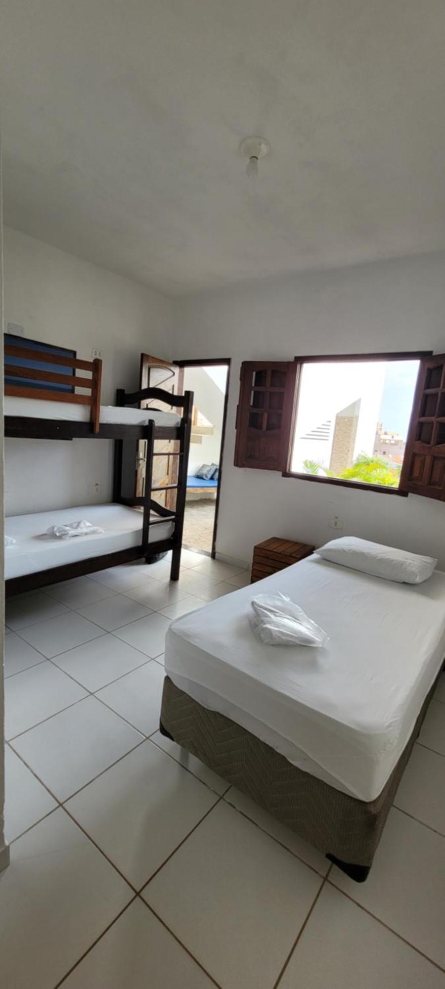 Maragogi Hostel 旅馆