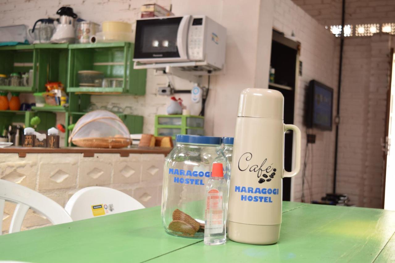 Maragogi Hostel 旅馆 *